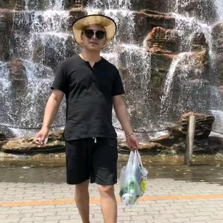 @泡弟（治愈自愈）