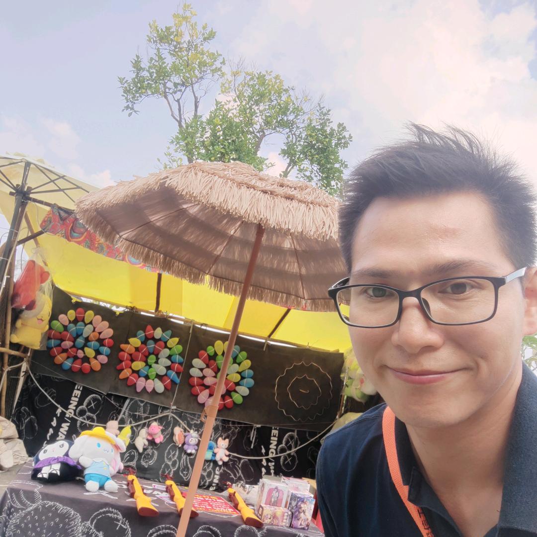 欢欢🎤首播下午2:20