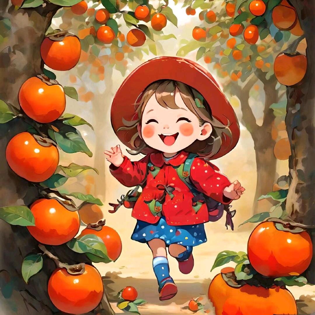 小园园