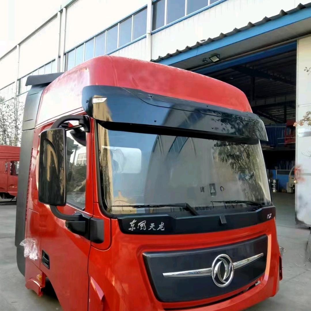 驾驶室，康明斯，福康，西康，重康