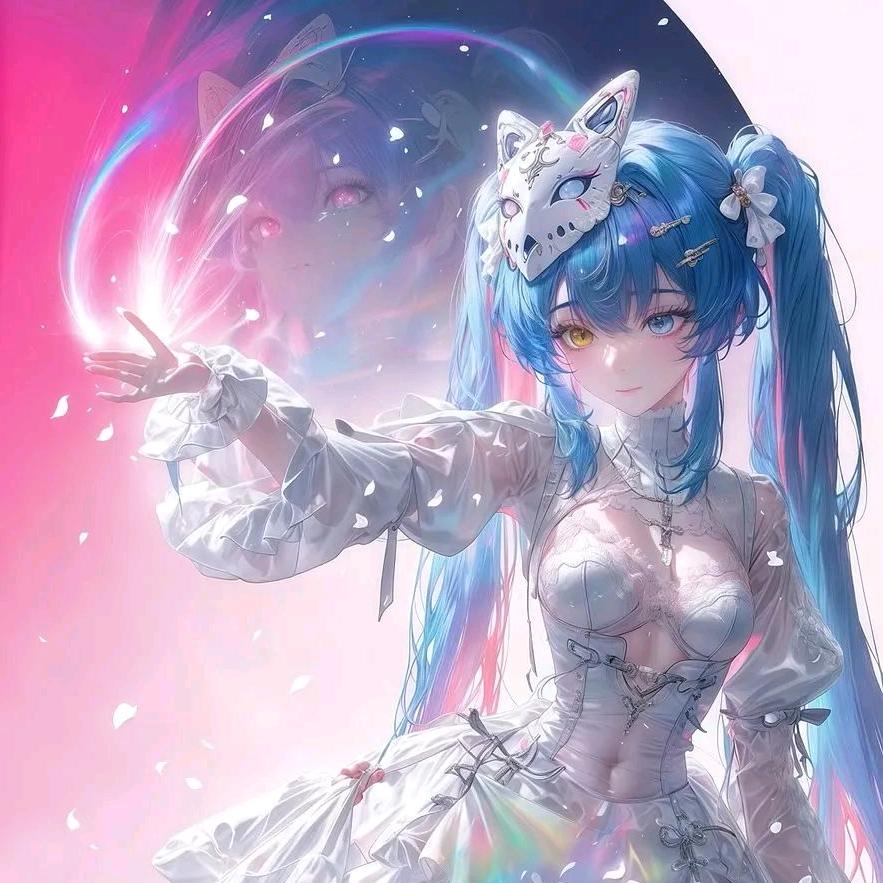 睡眠🫧