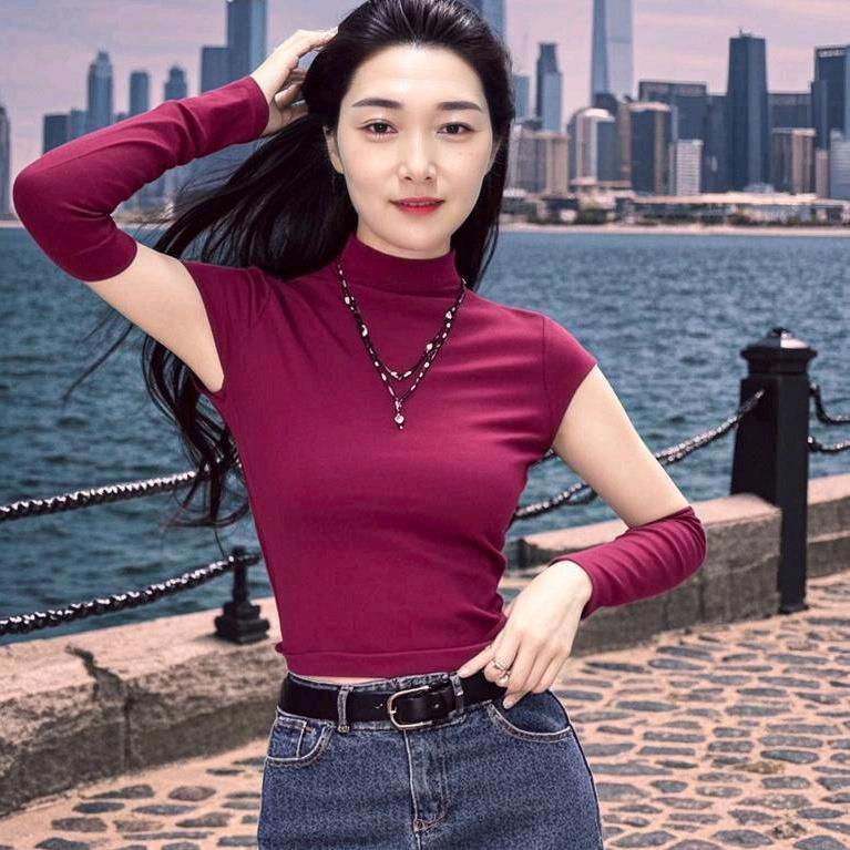 芳很自律