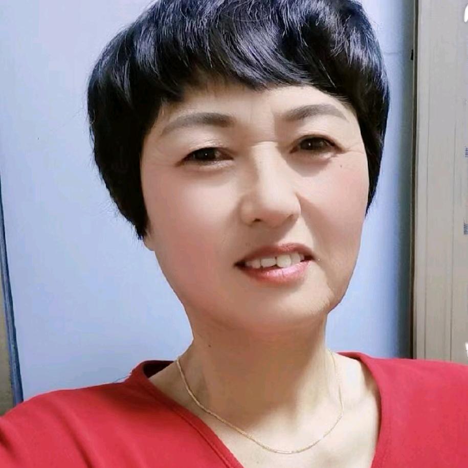 孔大姐,农村妇女。