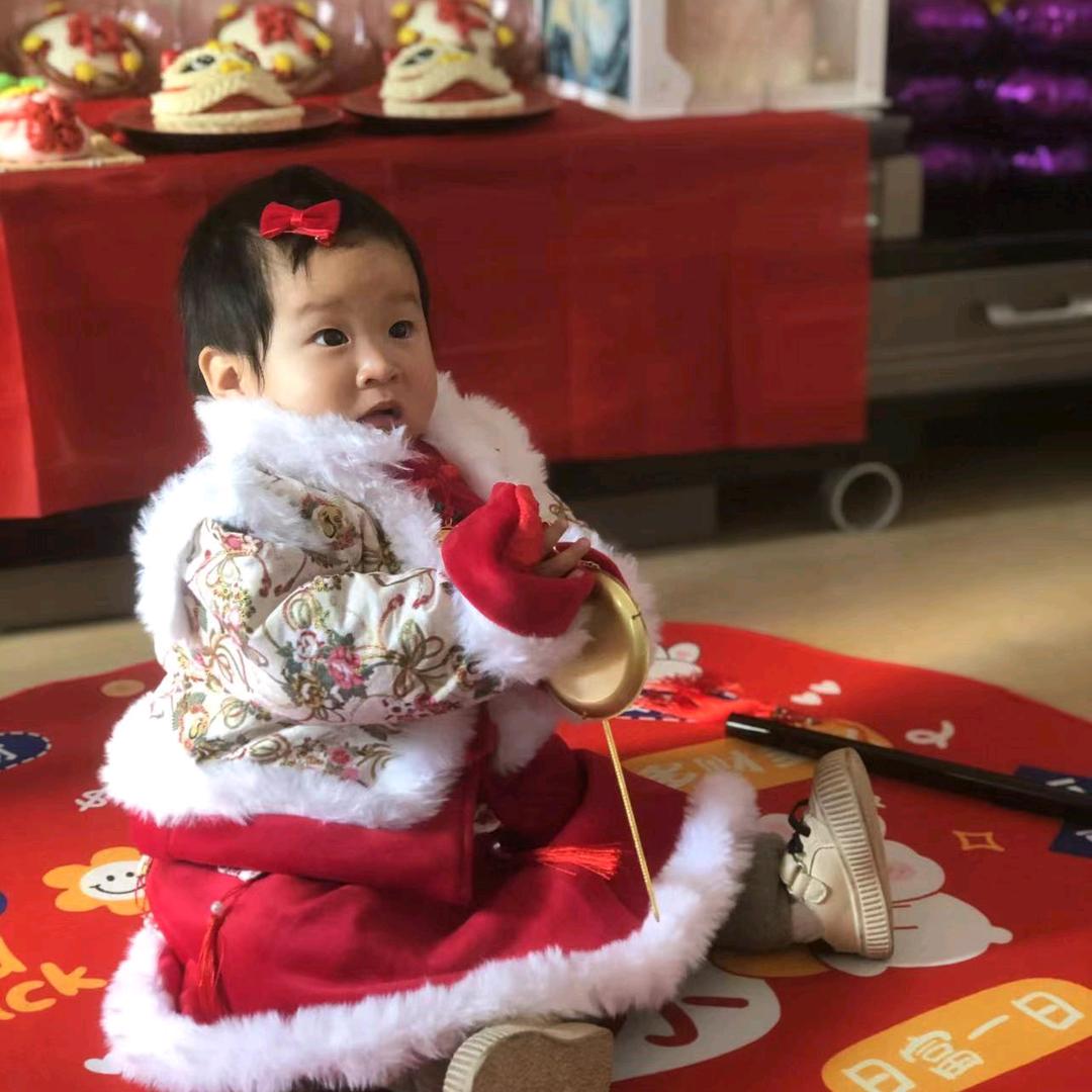 好运来嗯