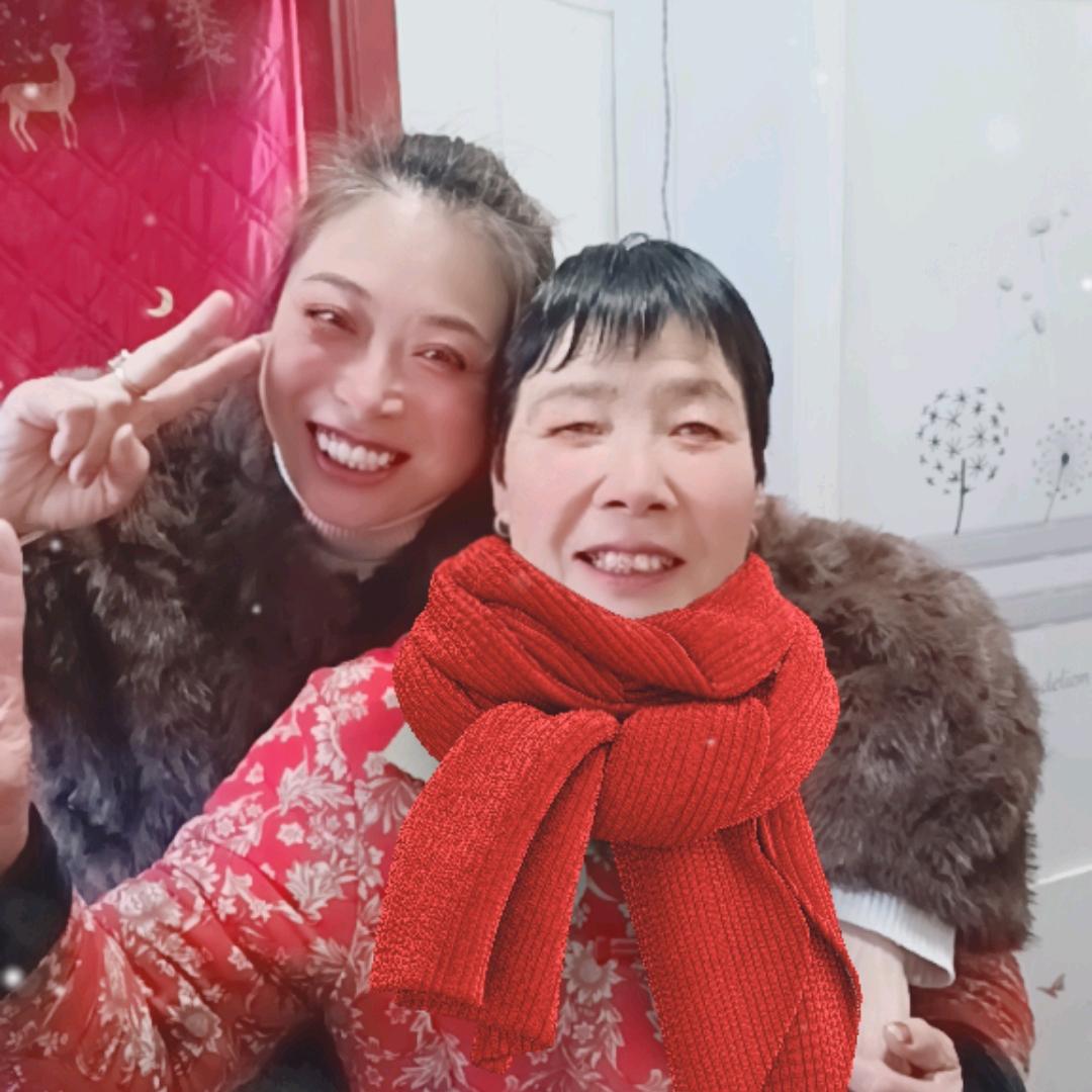诺诺奶奶