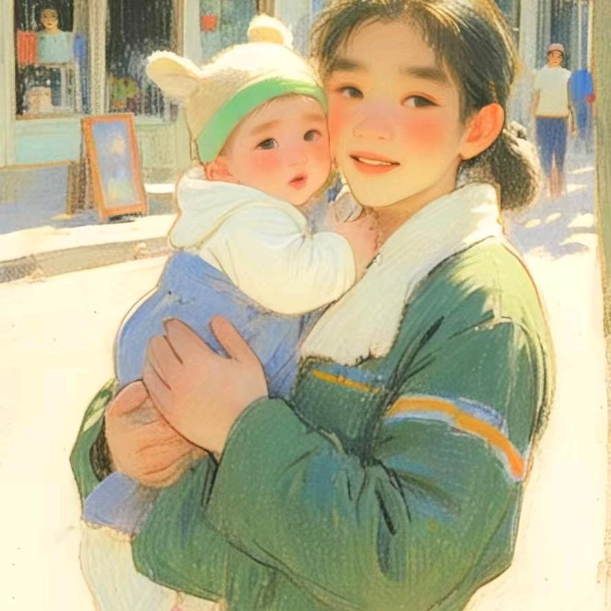 越来越好！向钱进、钱进来、