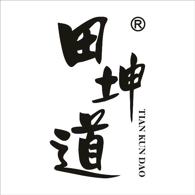 田坤道生态大米