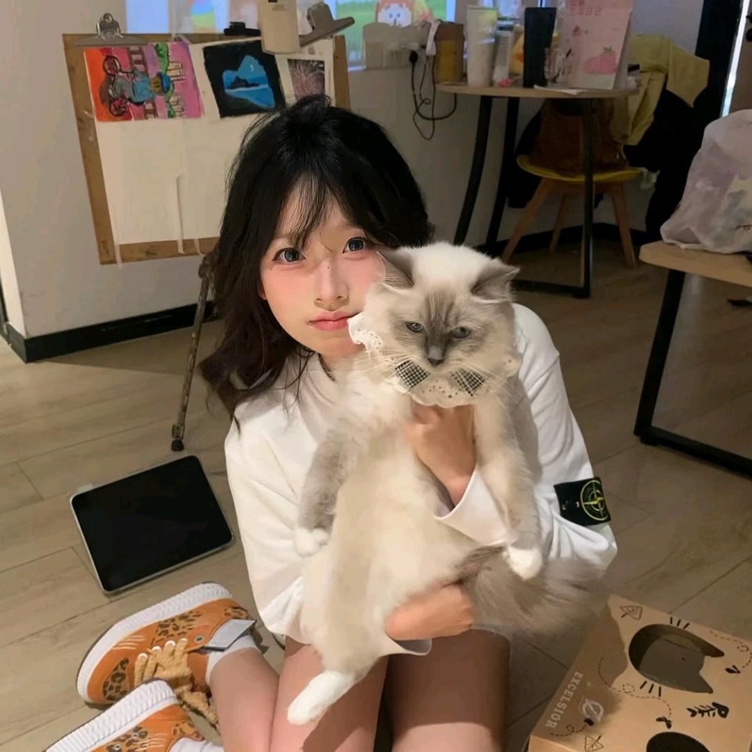 无缘。