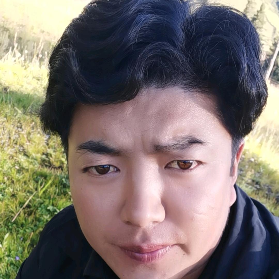 糌粑味的男孩