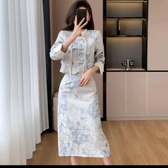 槿言家女装
