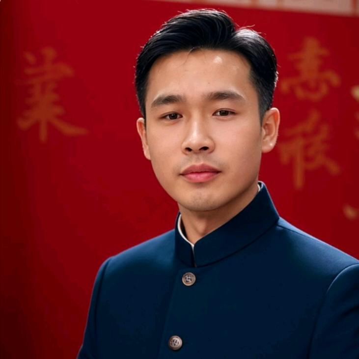 江上畔明月