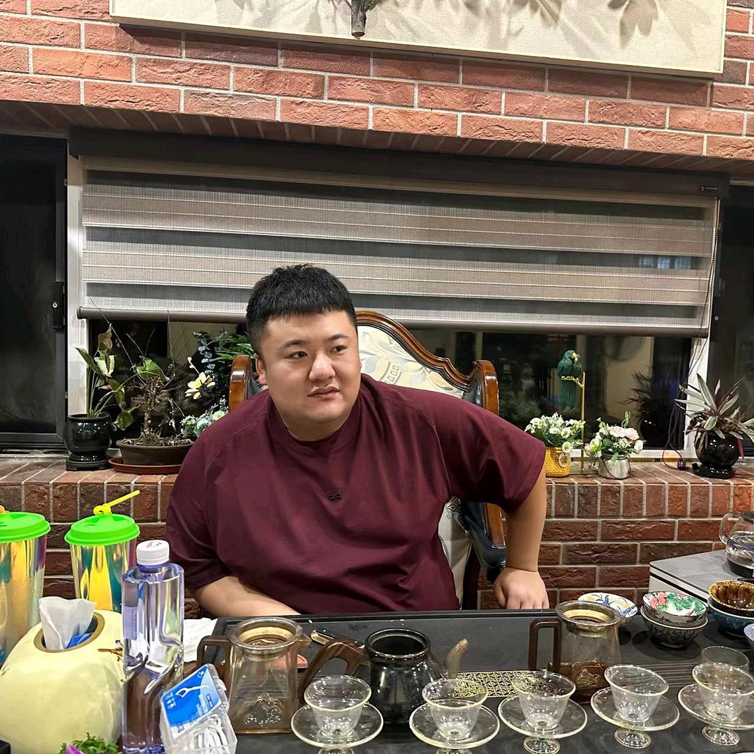 活在当下（刺猬崔）