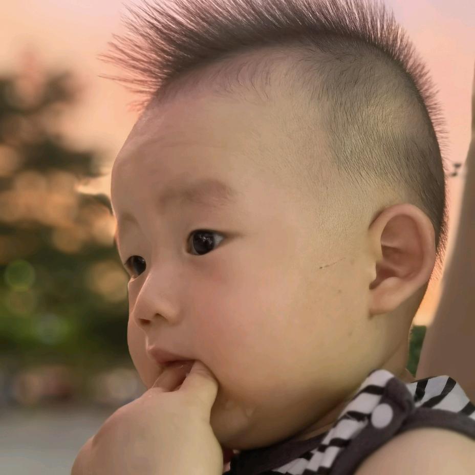 兔仔的小世界
