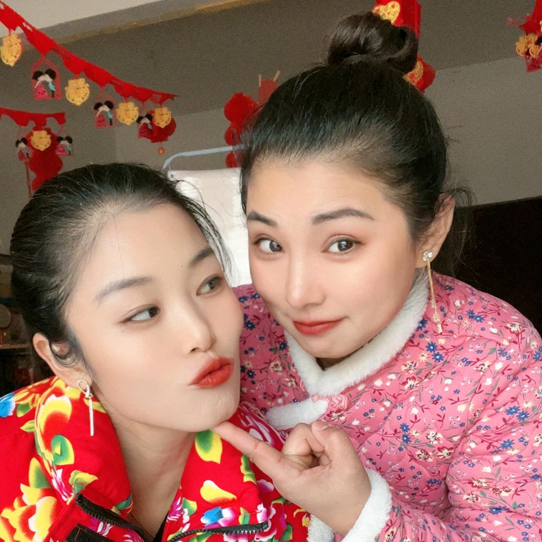 🇻🇳河南塑料姐妹花