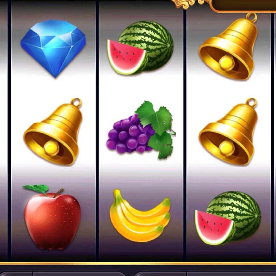 电玩城水果玛丽