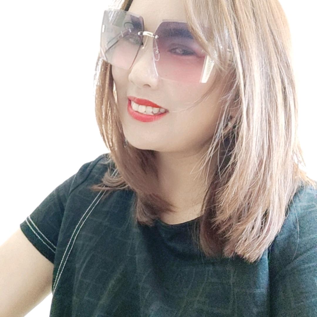 绿色心情