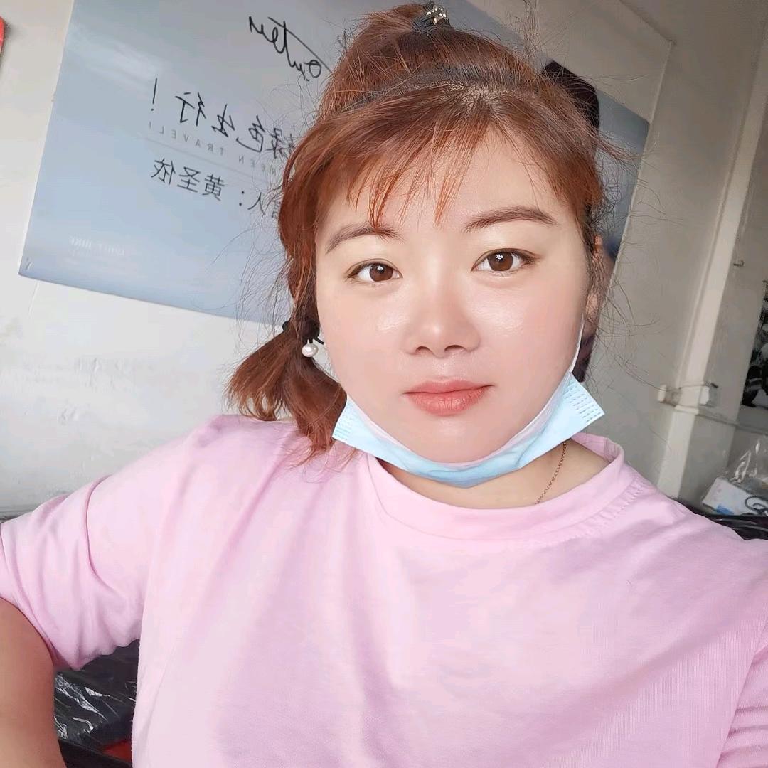 做自己的女王。