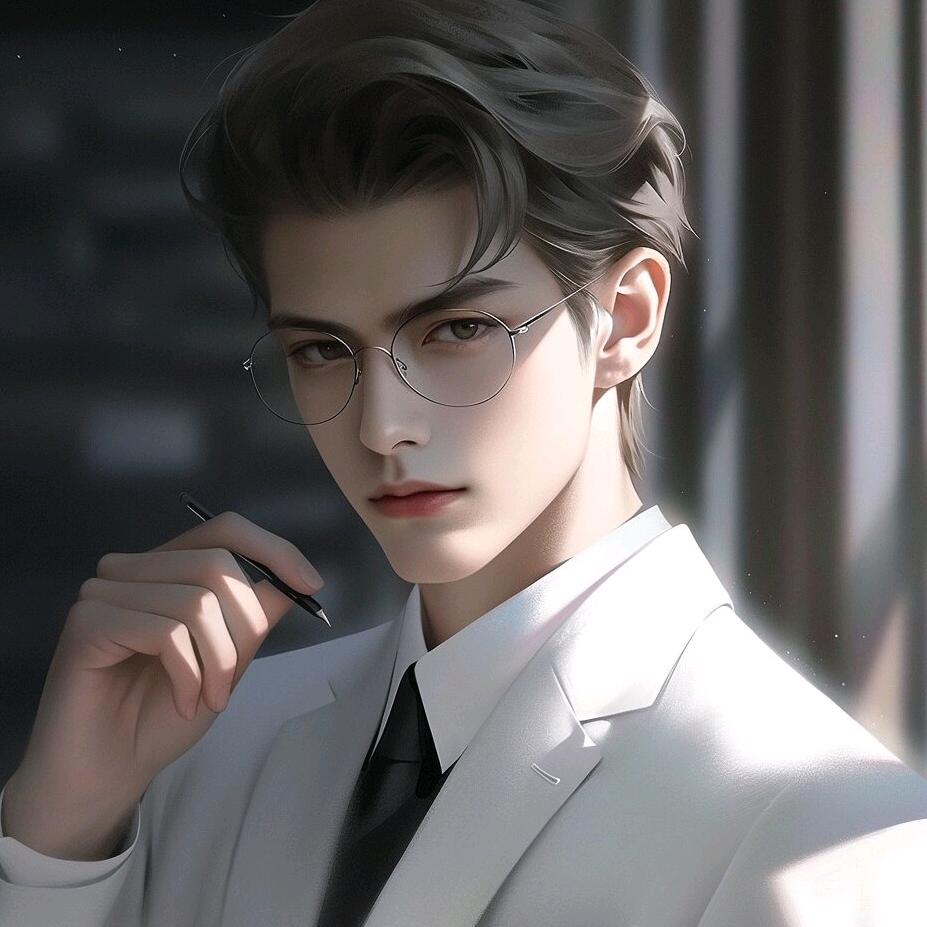 空桑郡的男人