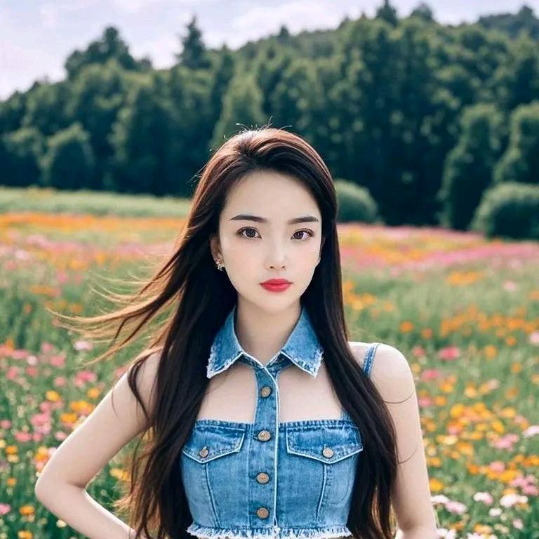 只若初见