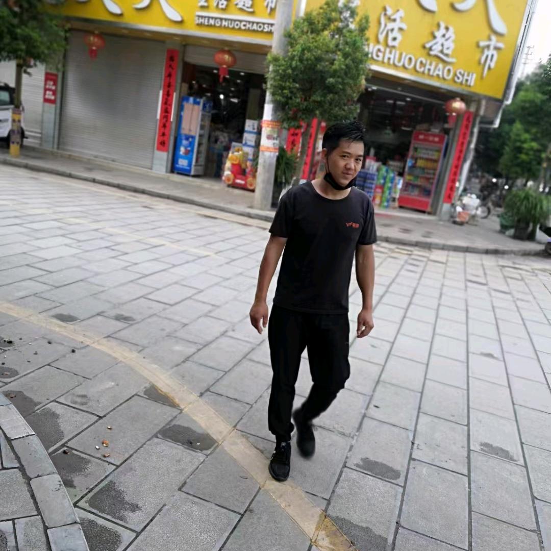 小戴哥