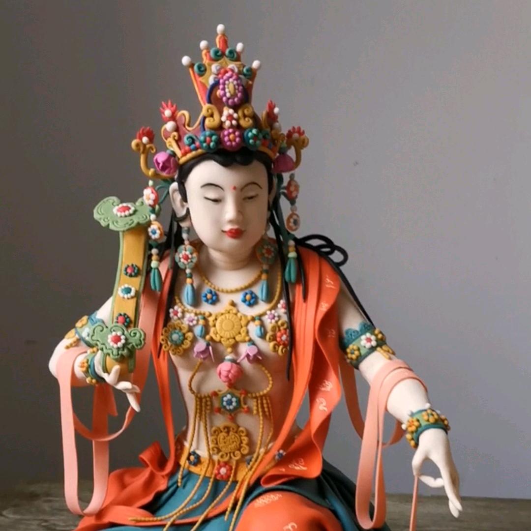 武岗面塑教学招生