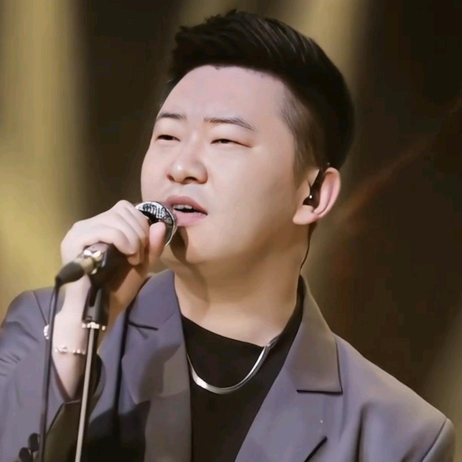 老黄人