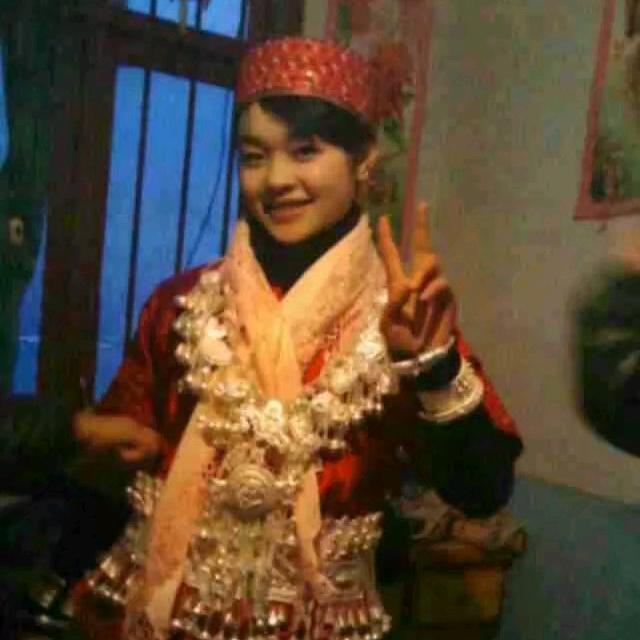 春花@