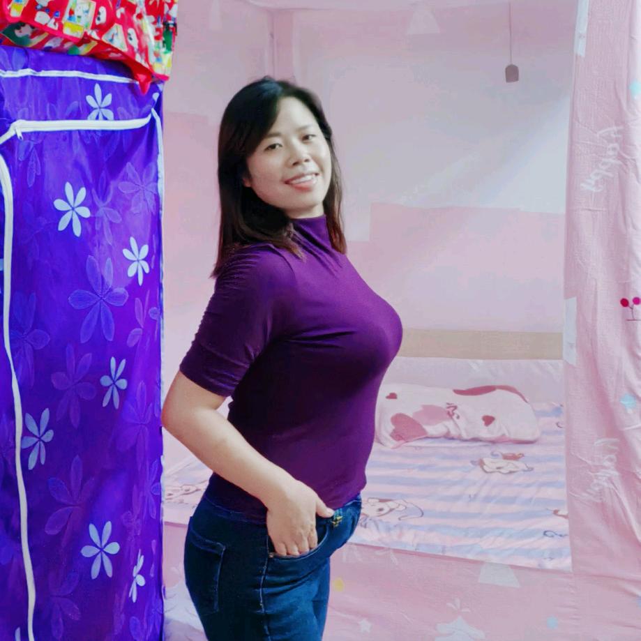 丽玲宝贝