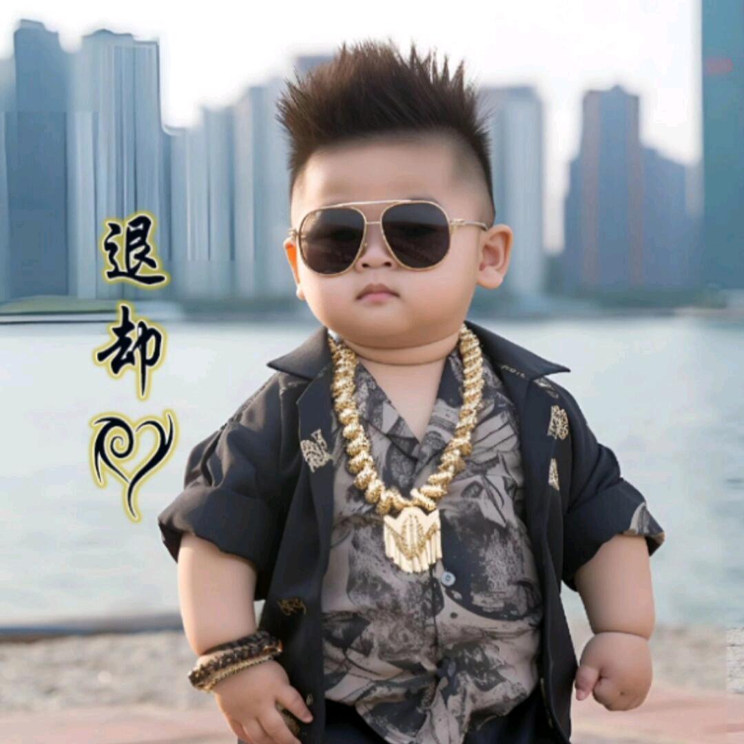 小白猫