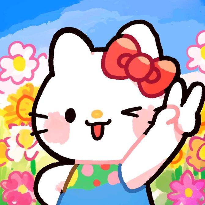 喜欢you^