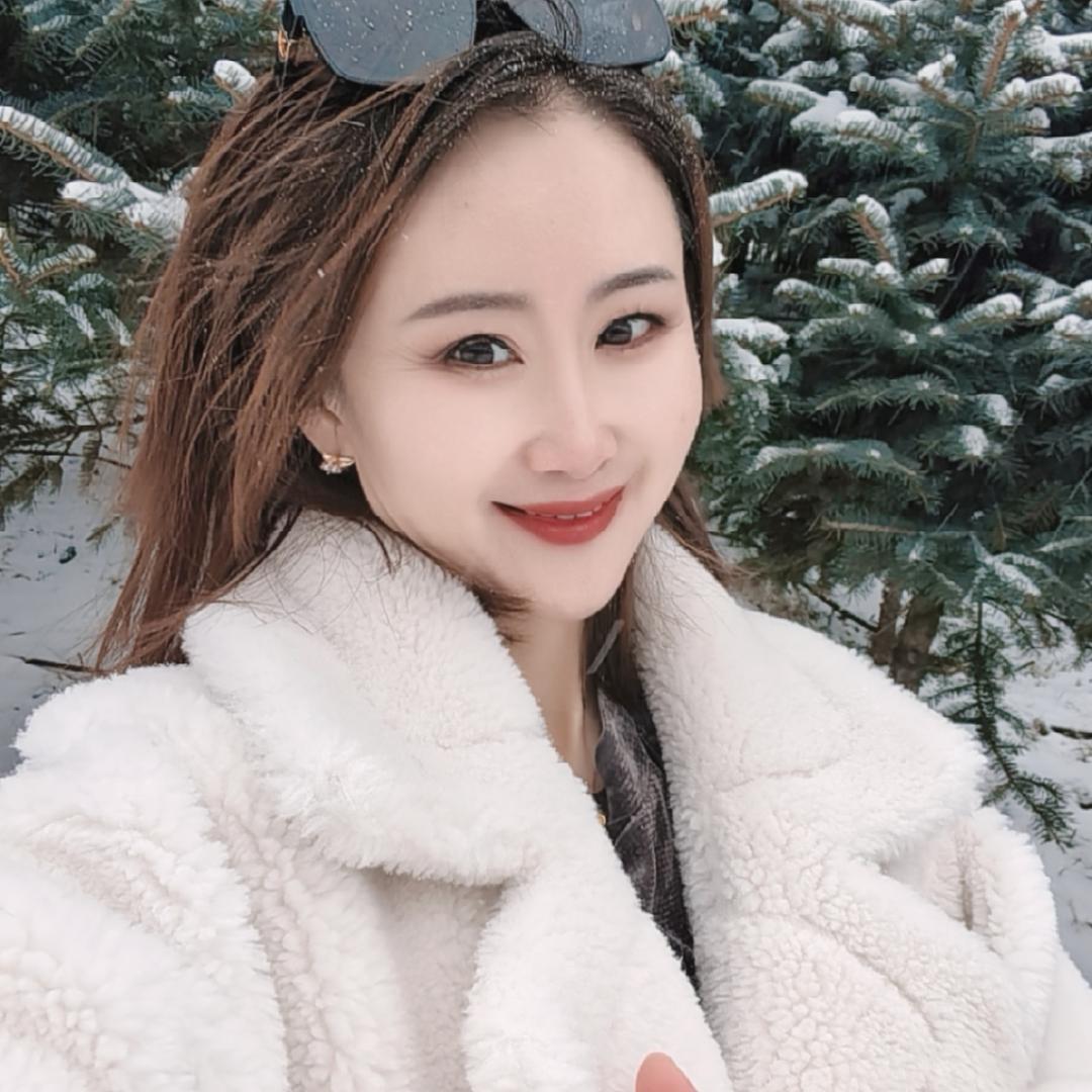 妍儿带你去旅行