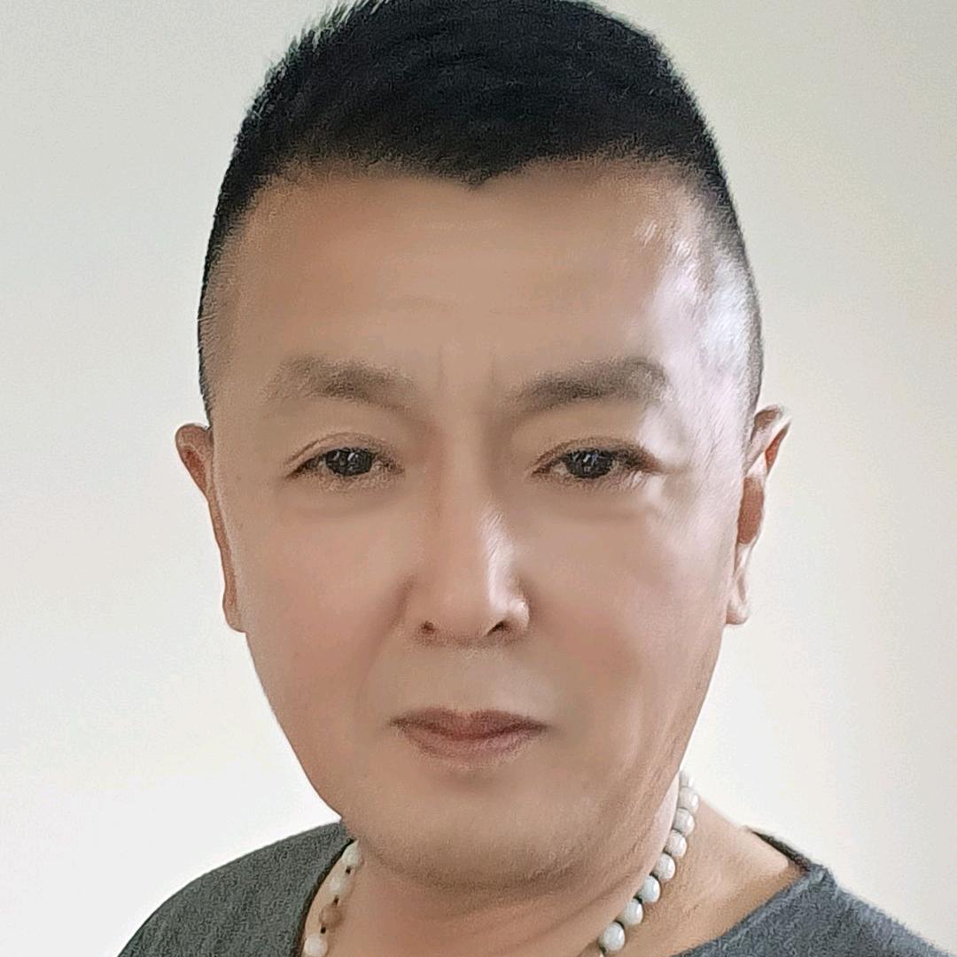任性😄
