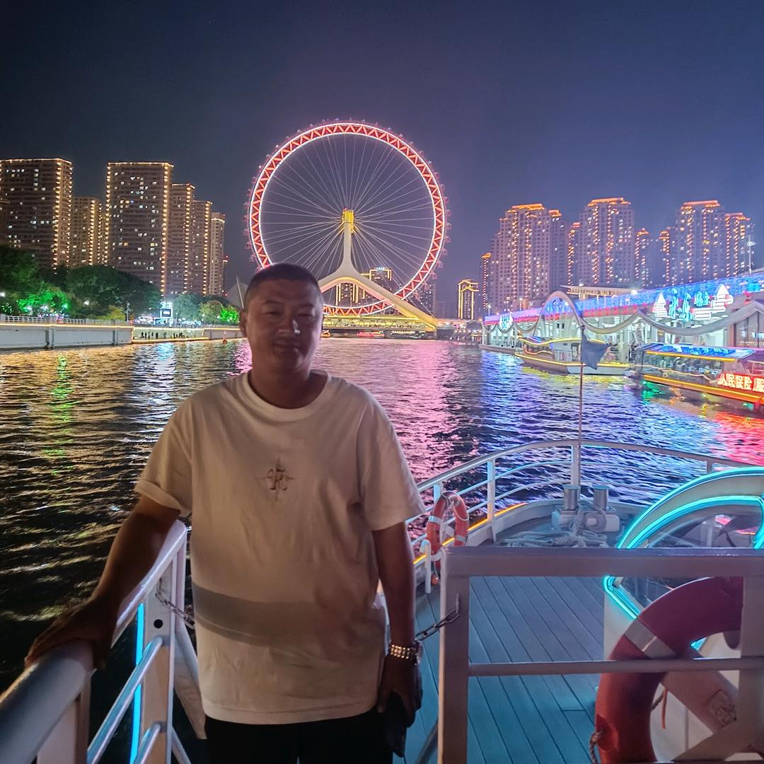志在千里人定胜天