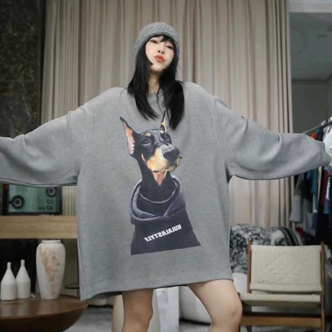 NWF娜碗粉女装潮人