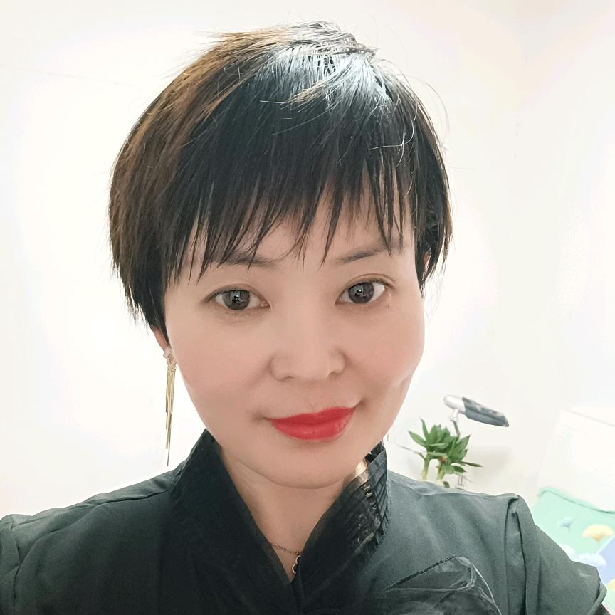 和颜悦色