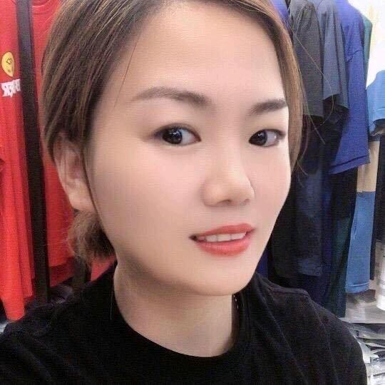北海广东路男人经典男装小何