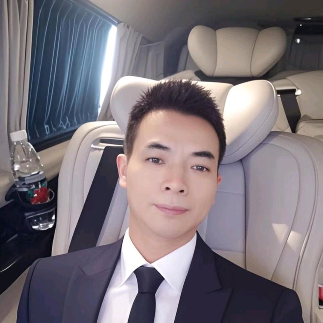 车遇知己（罗哥）