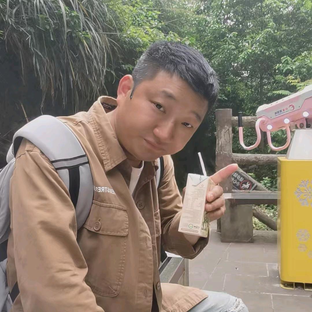 夜场小王子