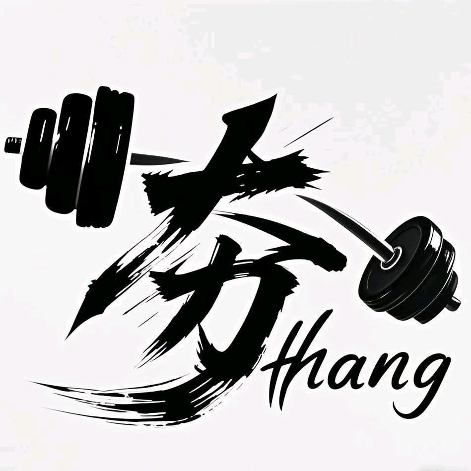 夯-综合体能训练馆