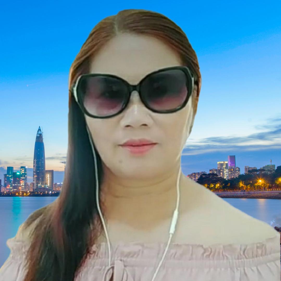 丽总