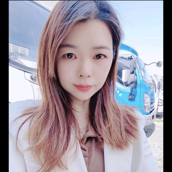 广州桦镪二手货车