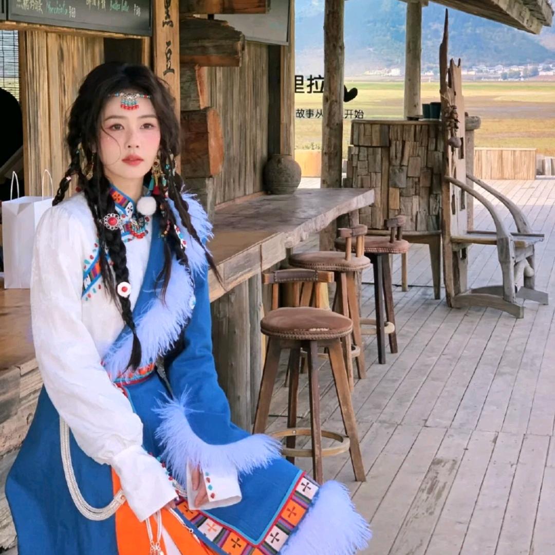 一个甜甜的冰棒