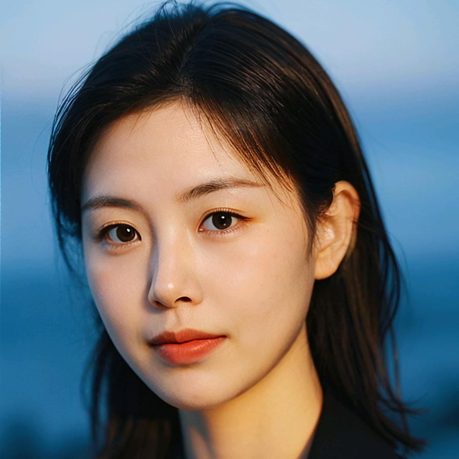 青沐茶社 李沐妍