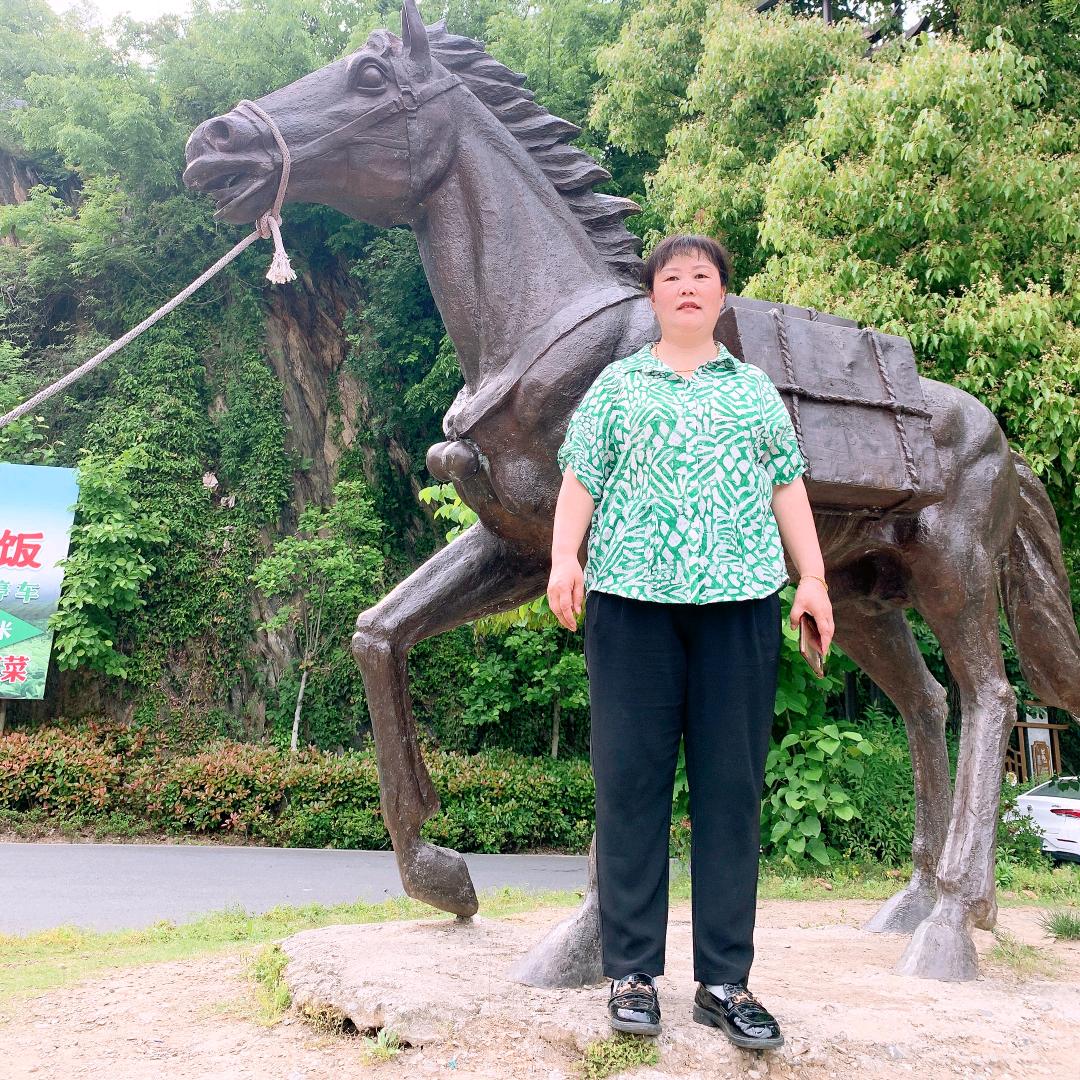 小兰