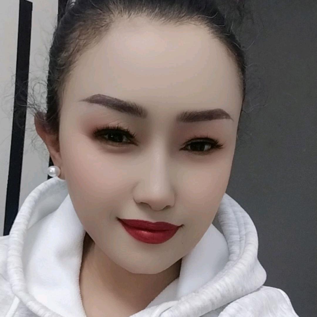 古丽