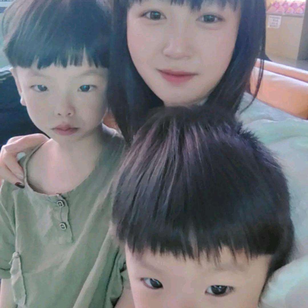 小可爱