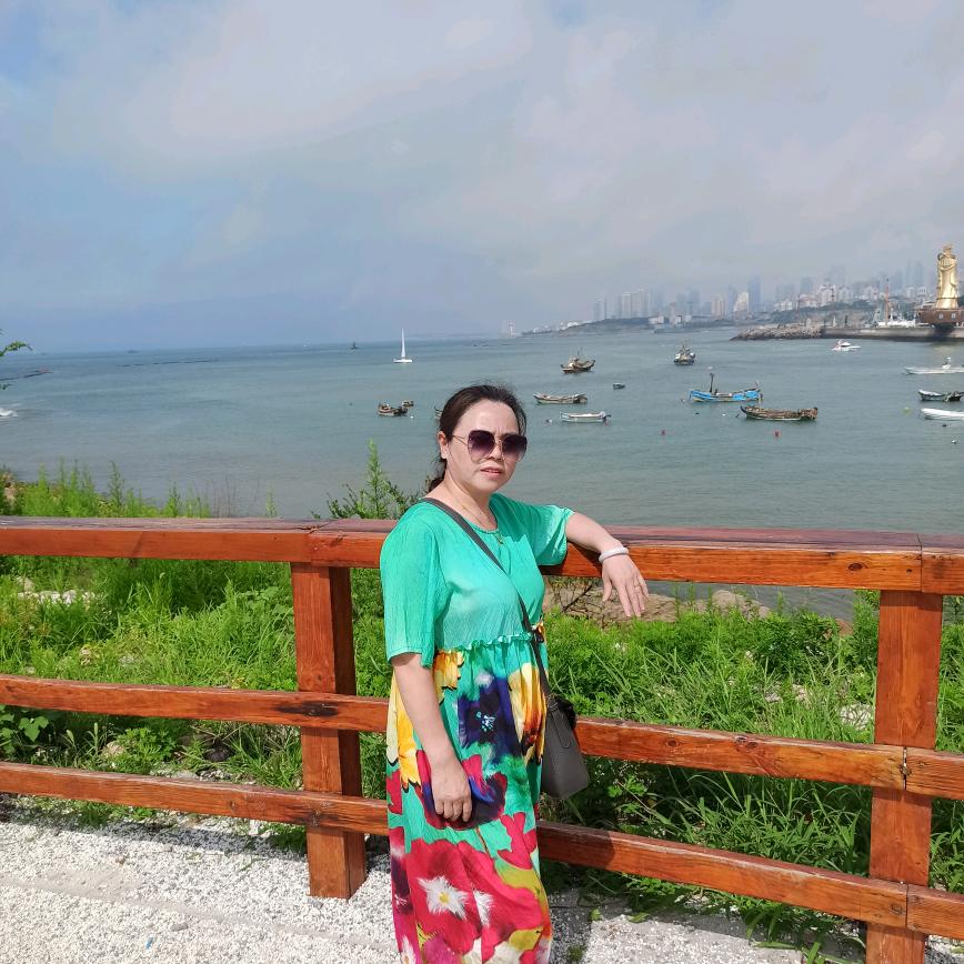 淮安夏姐