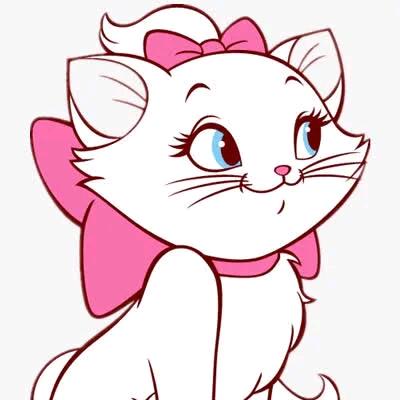 猫人动画