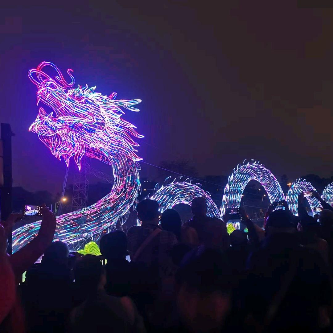 煜星网红服饰