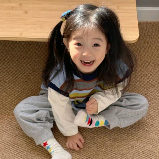 她说相遇便是万幸